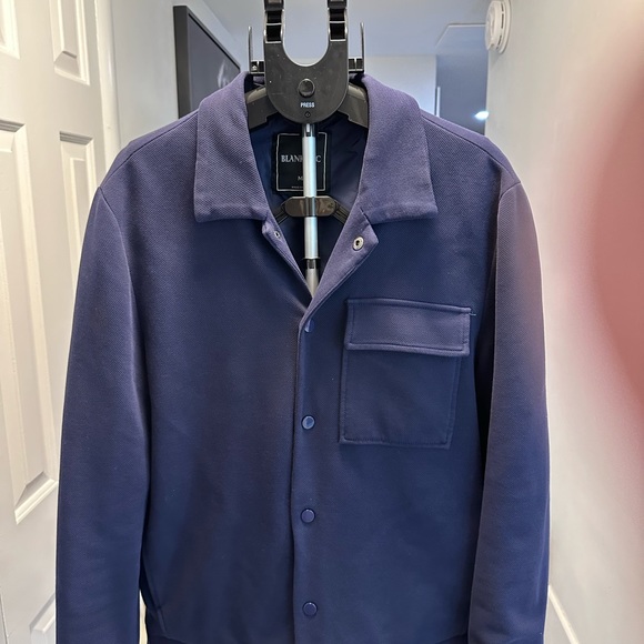 BLANKNYC SHORT JACKET - Picture 1 of 5